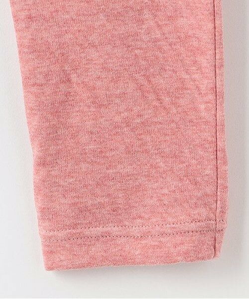 sense of wonder / センス オブ ワンダー その他パンツ | 【オーガニック】接結パンツ | 詳細4