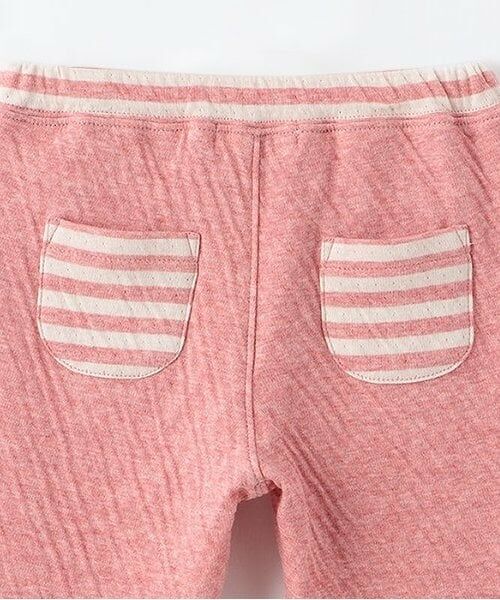 sense of wonder / センス オブ ワンダー その他パンツ | 【オーガニック】接結パンツ | 詳細6