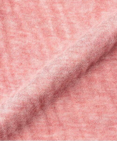 sense of wonder / センス オブ ワンダー その他パンツ | 【オーガニック】接結パンツ | 詳細7