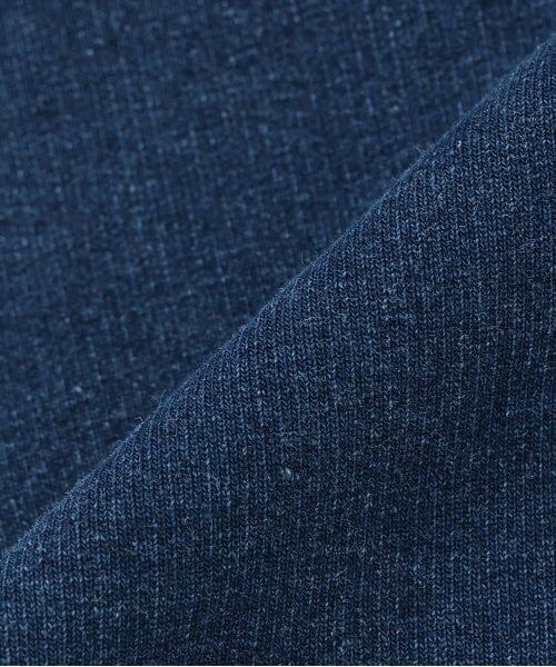 sense of wonder / センス オブ ワンダー その他パンツ | ニットデニムくまポケパンツ | 詳細8