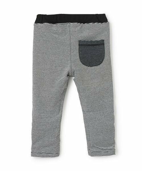 sense of wonder / センス オブ ワンダー その他パンツ | リバーシブルパンツ | 詳細4