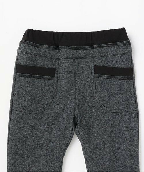 sense of wonder / センス オブ ワンダー その他パンツ | リバーシブルパンツ | 詳細5