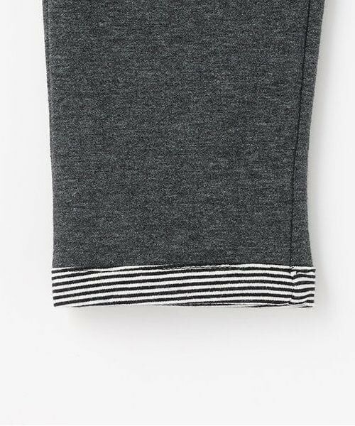 sense of wonder / センス オブ ワンダー その他パンツ | リバーシブルパンツ | 詳細7