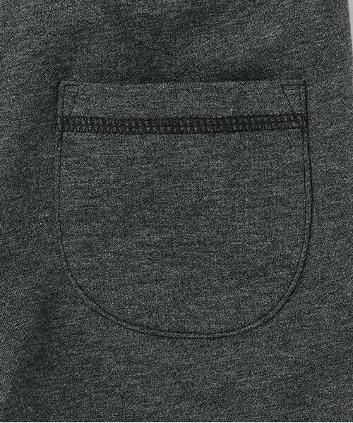 sense of wonder / センス オブ ワンダー その他パンツ | リバーシブルパンツ | 詳細8