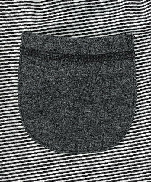 sense of wonder / センス オブ ワンダー その他パンツ | リバーシブルパンツ | 詳細9