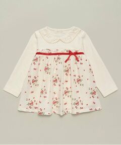 sense of wonder / センス オブ ワンダー その他トップス | 野イチゴ長袖チュニック