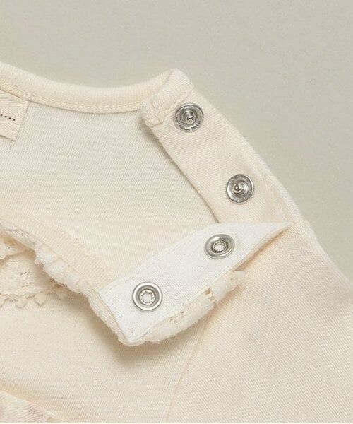 sense of wonder / センス オブ ワンダー その他トップス | 野イチゴ長袖チュニック | 詳細3