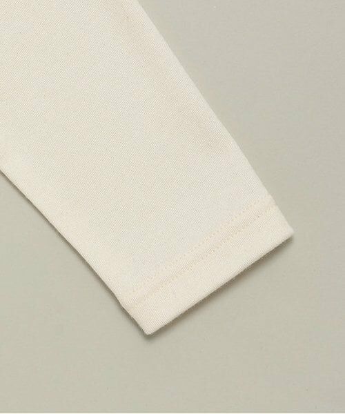 sense of wonder / センス オブ ワンダー その他トップス | 野イチゴ長袖チュニック | 詳細4