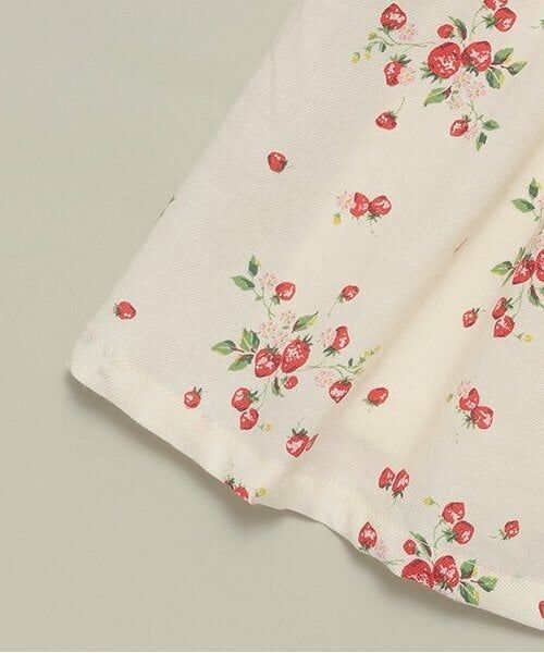 sense of wonder / センス オブ ワンダー その他トップス | 野イチゴ長袖チュニック | 詳細5