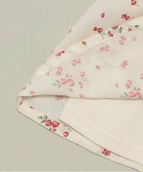 sense of wonder / センス オブ ワンダー その他トップス | 野イチゴ長袖チュニック | 詳細6