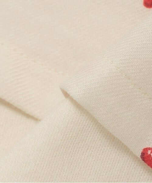 sense of wonder / センス オブ ワンダー その他トップス | 野イチゴ長袖チュニック | 詳細7