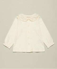 sense of wonder / センス オブ ワンダー シャツ・ブラウス | アイリッシュブラウス