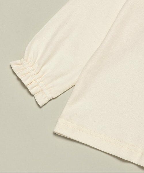 sense of wonder / センス オブ ワンダー シャツ・ブラウス | アイリッシュブラウス | 詳細3