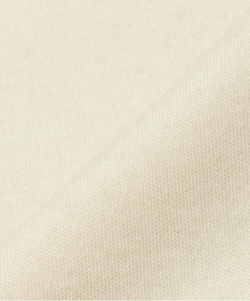 sense of wonder / センス オブ ワンダー シャツ・ブラウス | アイリッシュブラウス | 詳細4