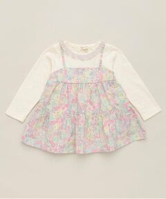 sense of wonder / センス オブ ワンダー その他トップス | マーガレットアニーチュニック