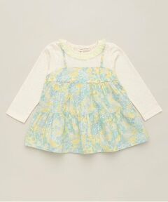 sense of wonder / センス オブ ワンダー その他トップス | マーガレットアニーチュニック