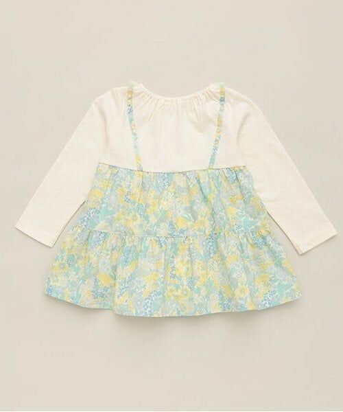 sense of wonder / センス オブ ワンダー その他トップス | マーガレットアニーチュニック | 詳細1