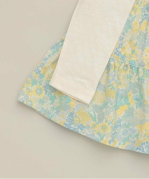 sense of wonder / センス オブ ワンダー その他トップス | マーガレットアニーチュニック | 詳細3