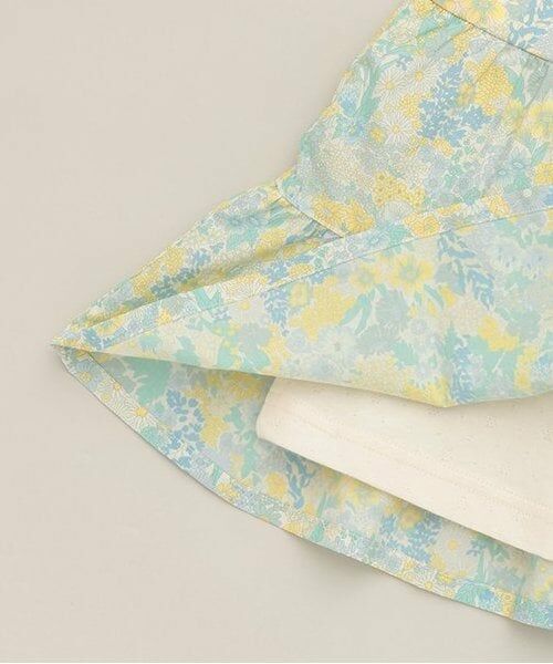 sense of wonder / センス オブ ワンダー その他トップス | マーガレットアニーチュニック | 詳細4