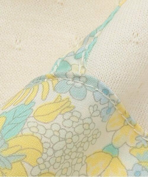 sense of wonder / センス オブ ワンダー その他トップス | マーガレットアニーチュニック | 詳細5