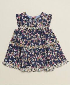 sense of wonder / センス オブ ワンダー その他トップス | FLOWER POWERチュニック