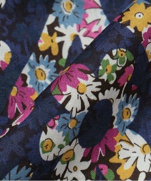 sense of wonder / センス オブ ワンダー その他トップス | FLOWER POWERチュニック | 詳細6