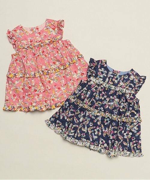 sense of wonder / センス オブ ワンダー その他トップス | FLOWER POWERチュニック | 詳細7