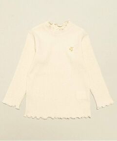 sense of wonder / センス オブ ワンダー Tシャツ | テレコメロー長袖Tシャツ