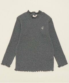 sense of wonder / センス オブ ワンダー Tシャツ | テレコメロー長袖Tシャツ