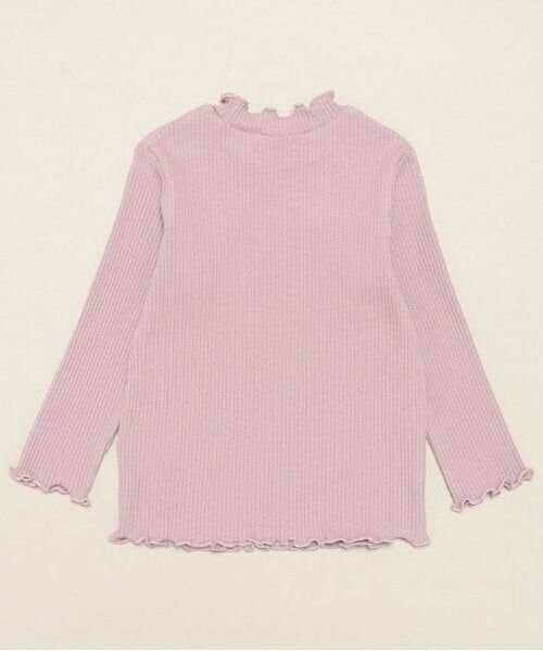 sense of wonder / センス オブ ワンダー Tシャツ | テレコメロー長袖Tシャツ | 詳細1