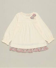 sense of wonder / センス オブ ワンダー Tシャツ | リバティリボンTシャツ