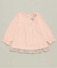 sense of wonder / センス オブ ワンダー Tシャツ | リバティリボンTシャツ