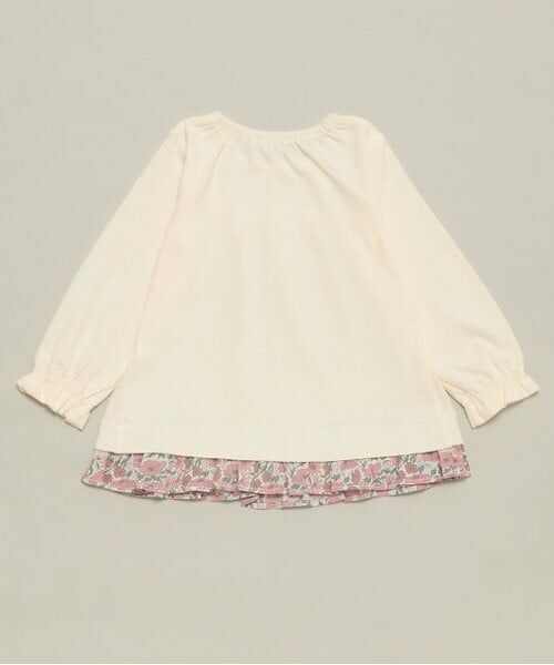 sense of wonder / センス オブ ワンダー Tシャツ | リバティリボンTシャツ | 詳細1