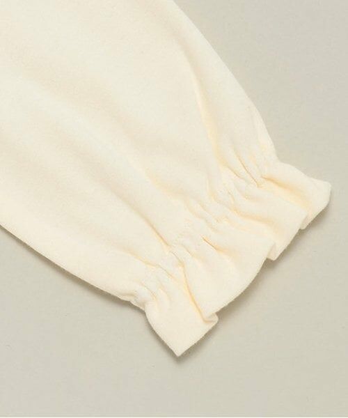 sense of wonder / センス オブ ワンダー Tシャツ | リバティリボンTシャツ | 詳細3