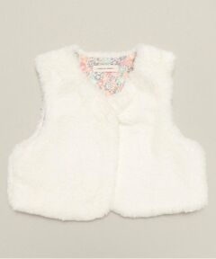 sense of wonder / センス オブ ワンダー カーディガン・ボレロ | リバティファーベスト