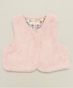 sense of wonder / センス オブ ワンダー カーディガン・ボレロ | リバティファーベスト