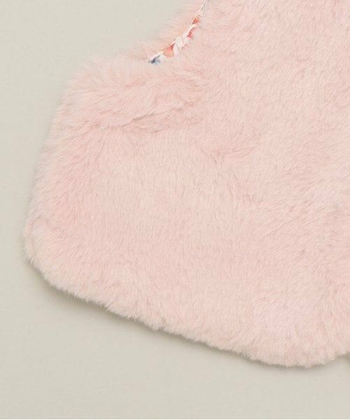 sense of wonder / センス オブ ワンダー カーディガン・ボレロ | リバティファーベスト | 詳細5