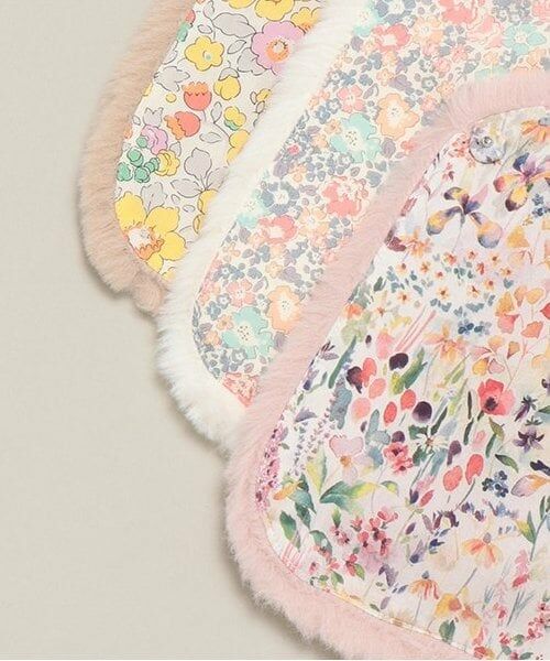 sense of wonder / センス オブ ワンダー カーディガン・ボレロ | リバティファーベスト | 詳細6