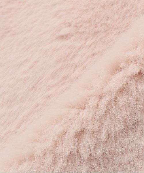 sense of wonder / センス オブ ワンダー カーディガン・ボレロ | リバティファーベスト | 詳細7