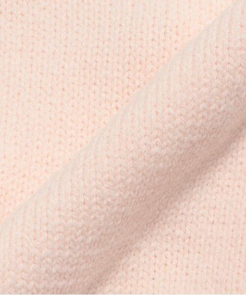 sense of wonder / センス オブ ワンダー カーディガン・ボレロ | カラフルポンポンカーディガン | 詳細4