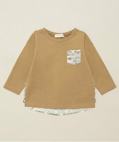 sense of wonder / センス オブ ワンダー Tシャツ | London’ｓ Calling長袖Ｔシャツ