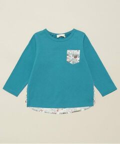 sense of wonder / センス オブ ワンダー Tシャツ | London’ｓ Calling長袖Ｔシャツ