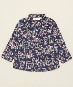 sense of wonder / センス オブ ワンダー シャツ・ブラウス | FLOWER POWER長袖シャツ