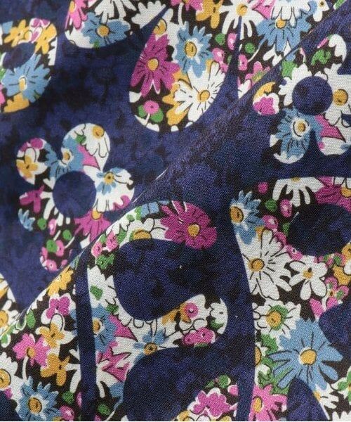 sense of wonder / センス オブ ワンダー シャツ・ブラウス | FLOWER POWER長袖シャツ | 詳細4