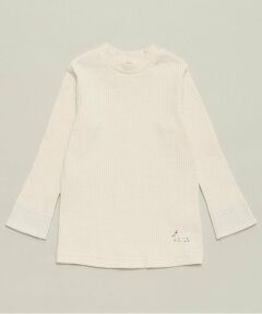 sense of wonder / センス オブ ワンダー Tシャツ | テレコ長袖Tシャツ