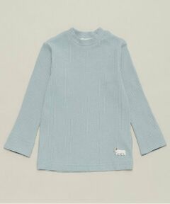 sense of wonder / センス オブ ワンダー Tシャツ | テレコ長袖Tシャツ