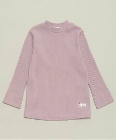 sense of wonder / センス オブ ワンダー Tシャツ | テレコ長袖Tシャツ