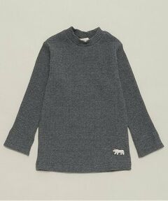 sense of wonder / センス オブ ワンダー Tシャツ | テレコ長袖Tシャツ