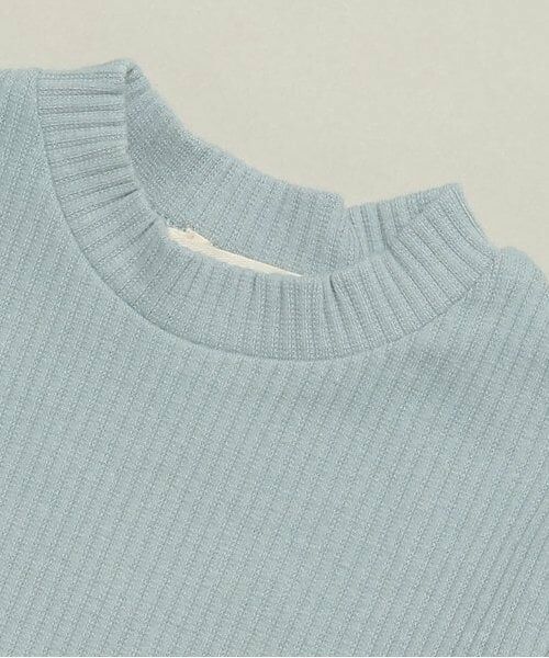 sense of wonder / センス オブ ワンダー Tシャツ | テレコ長袖Tシャツ | 詳細2