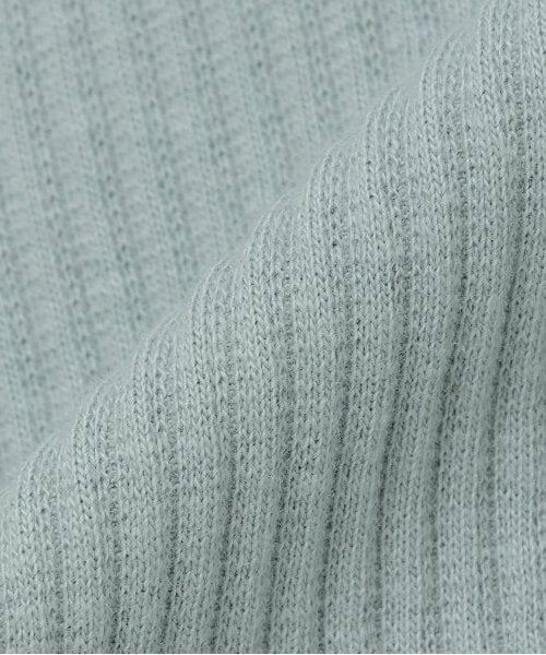 sense of wonder / センス オブ ワンダー Tシャツ | テレコ長袖Tシャツ | 詳細7